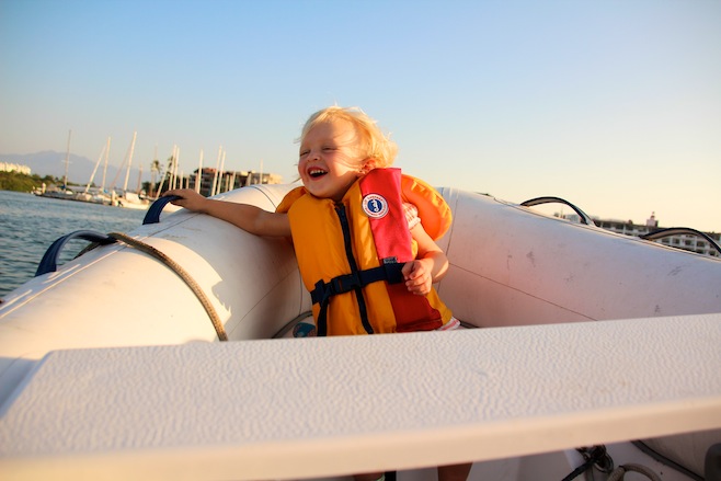 Dinghy